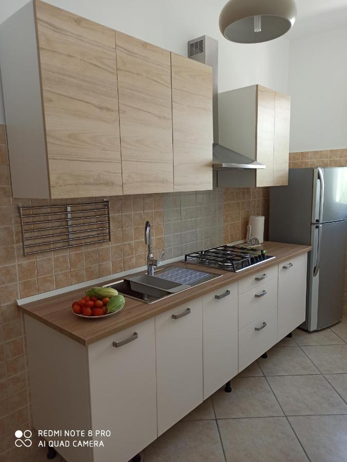 Villa Beatrice Serranova Екстериор снимка