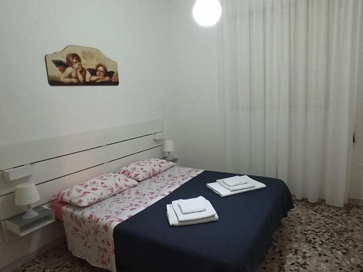 Villa Beatrice Serranova Екстериор снимка