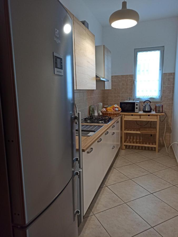 Villa Beatrice Serranova Екстериор снимка